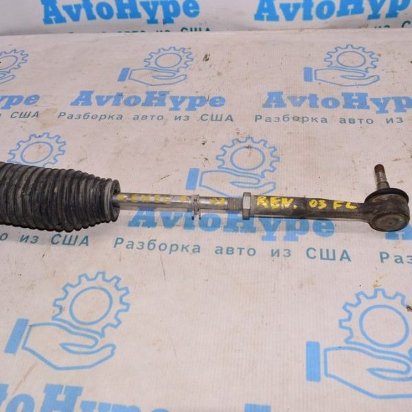 Рулевая тяга с наконечником лев Jeep Renegade 15- 68275249AA