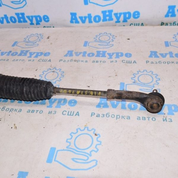 Рулевая тяга с наконечником лев Ford Fiesta 11-19 BE8Z-3A131-A