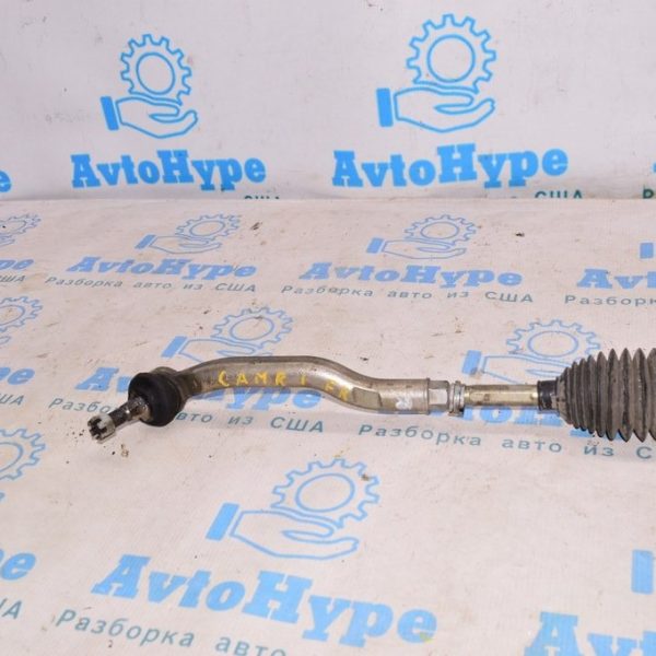 Рулевая тяга с наконечником прав Toyota Camry v55 15-17 usa (01) деф. 45460-09230