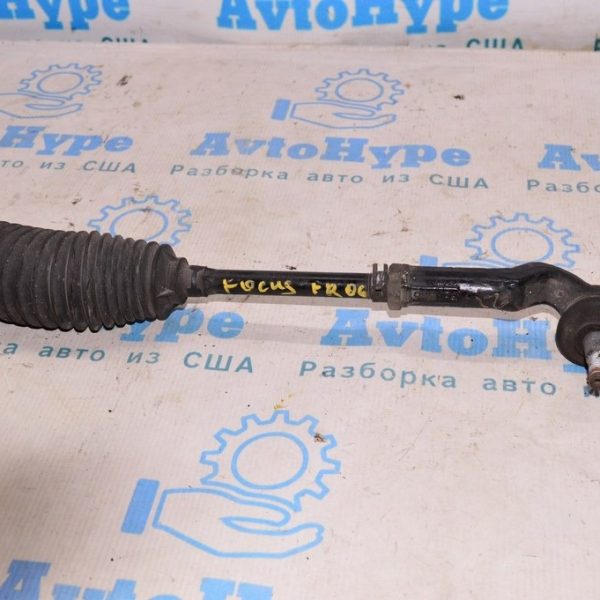 Рулевая тяга с наконечником прав Ford Focus mk3 11-18 BV6Z-3A130-E