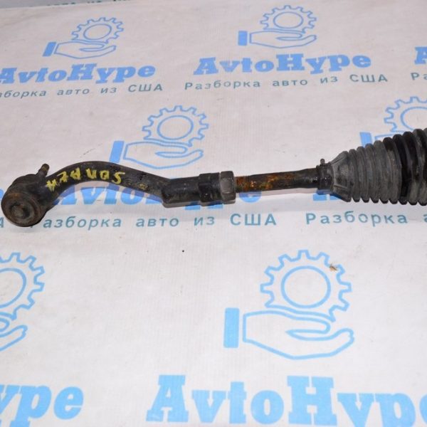 Рулевая тяга с наконечником прав Hyundai Sonata 15-17 usa 56825-G8090