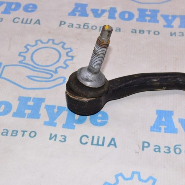 Рулевая тяга с наконечником лев Ford Edge 16- (03) ТОЛЬКО НАКОНЕЧНИК F2GZ-3A130-B