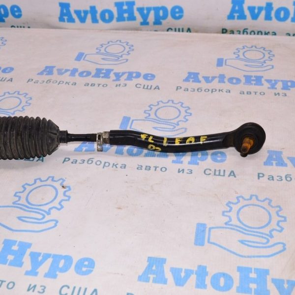 Рулевая тяга с наконечником лев Nissan Leaf 11-17 уточнять диаметр перед продажей (02)