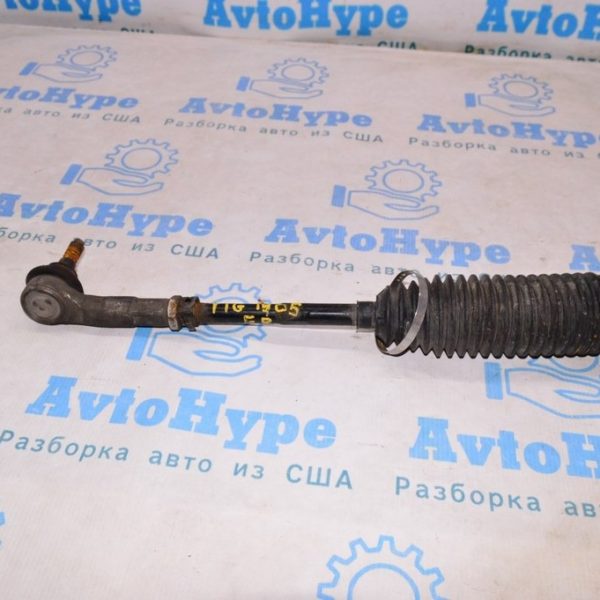 Рулевая тяга с наконечником прав VW Tiguan 09-17 1K0-423-810-A