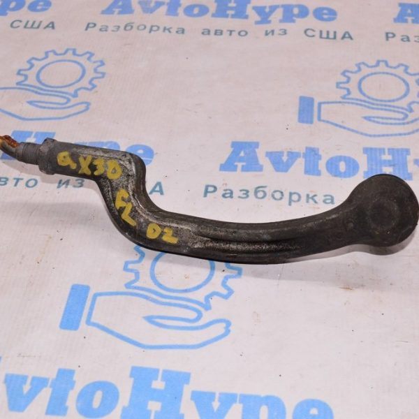 Рулевая тяга с наконечником прав Infiniti QX30 17- (02) только наконечник 48510-HG00A