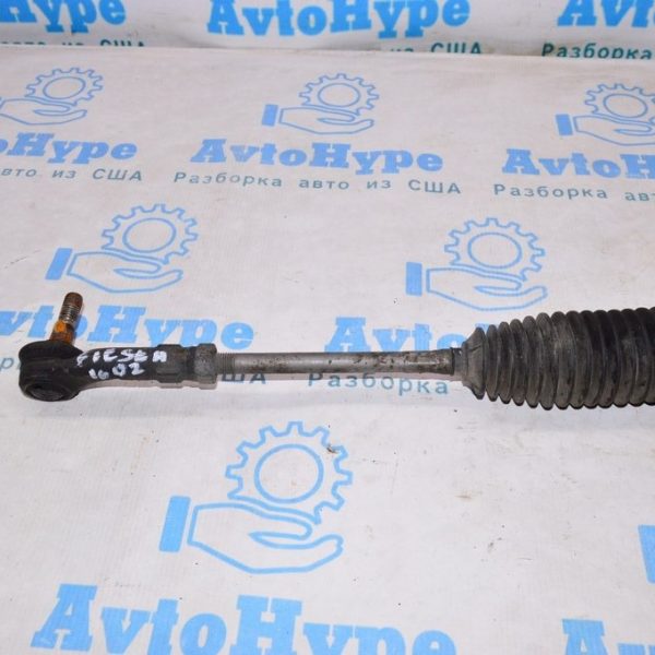 Рулевая тяга с наконечником прав Ford Fiesta 11-19 BE8Z-3A130-A