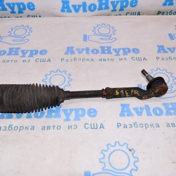 Рулевая тяга с наконечником прав Ford Escape MK3 13- (трещины на шаровой) BV6Z-3A130-E