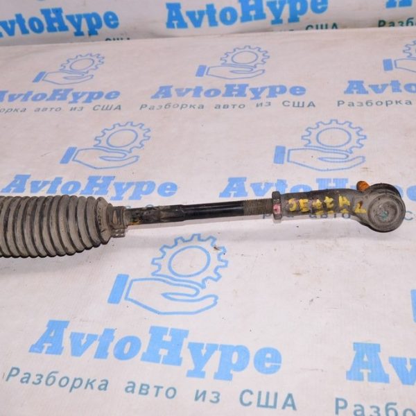Рулевая тяга с наконечником прав VW Jetta 11-18 USA 1K0-423-812-K