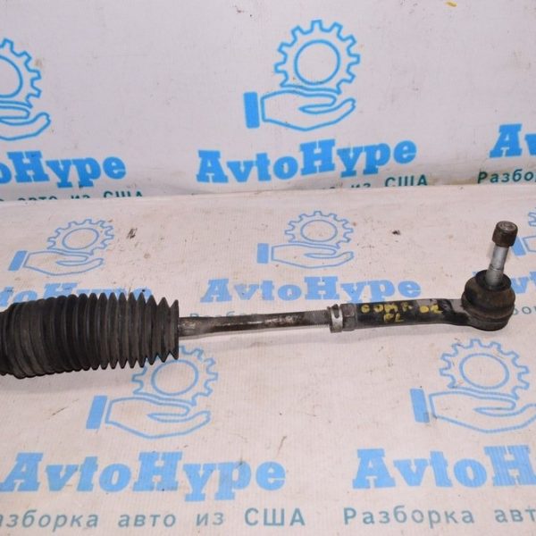Рулевая тяга с наконечником лев Jeep Compass 11-19 5183761AD