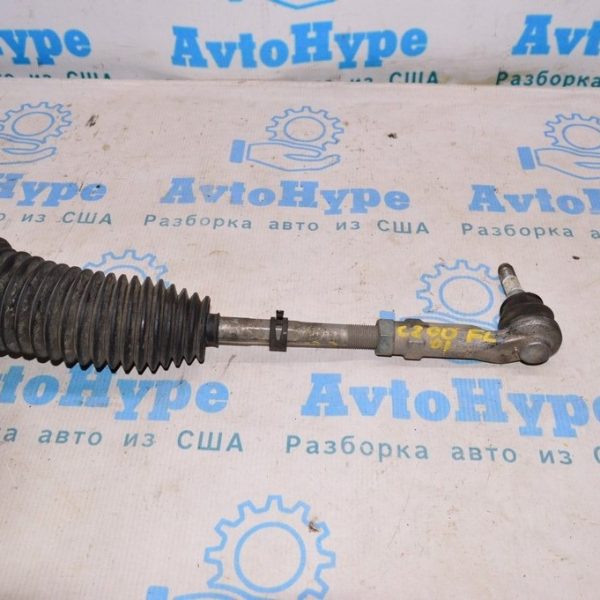 Рулевая тяга с наконечником лев Chrysler 200 15-17 68185503AD