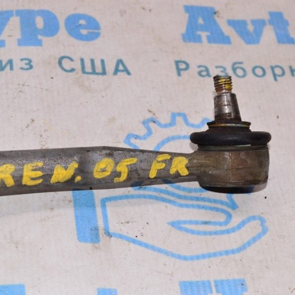 Рулевая тяга с наконечником прав Jeep Renegade 15- (05) 68275052AA