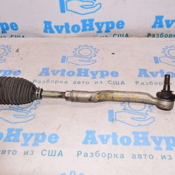 Рулевая тяга с наконечником лев Toyota Camry v55 15-17 usa 45470-09140