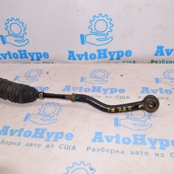Рулевая тяга с наконечником лев Nissan Murano z52 15- D85215AA0A