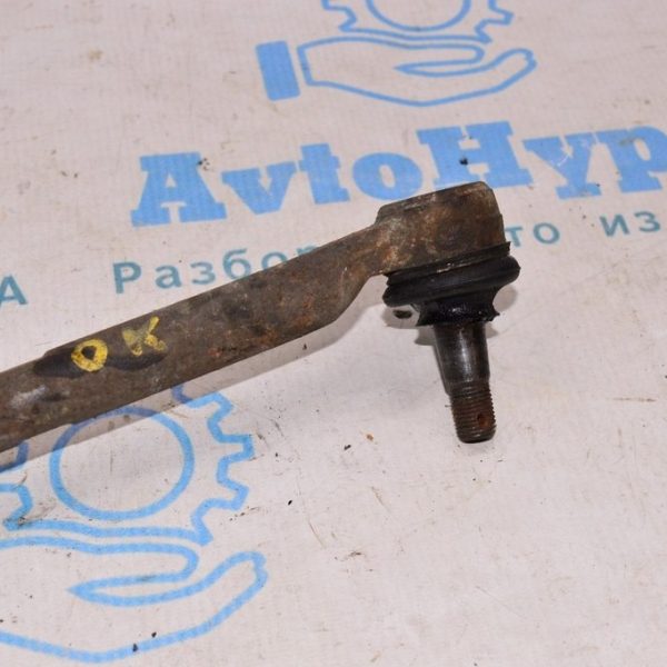 Рулевая тяга с наконечником прав Subaru Forester 14-18 SJ (03) ТОЛЬКО НАКОНЕЧНИК 34161SA001