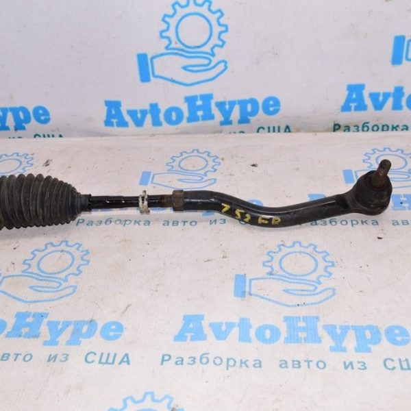 Рулевая тяга с наконечником прав Nissan Murano z52 15- D85215AA0A