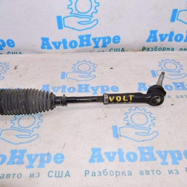 Рулевая тяга с наконечником прав Chevrolet Volt 11-15 13286687