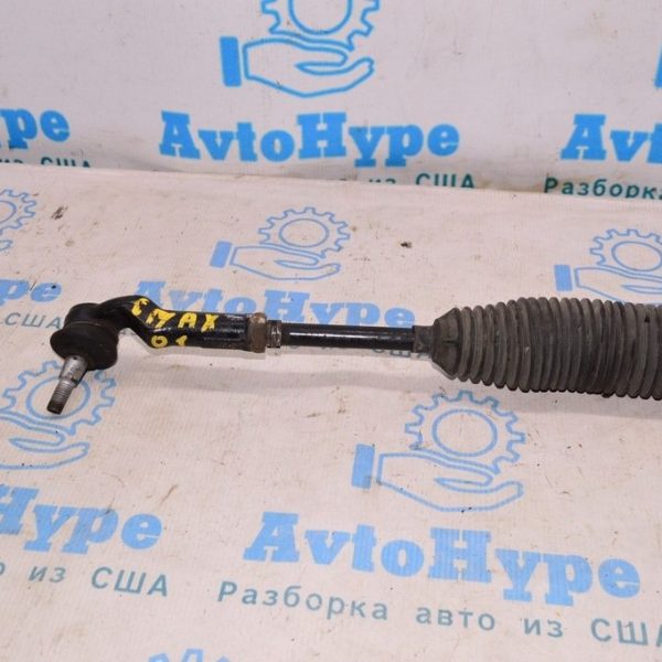 Рулевая тяга с наконечником лев Ford C-max MK2 13- BV6Z3A130F