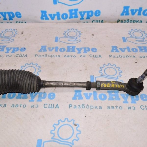 Рулевая тяга с наконечником лев Jeep Cherokee KL 14- 68224937AA