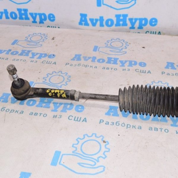 Рулевая тяга с наконечником прав Jeep Compass 11-19 5183761AD