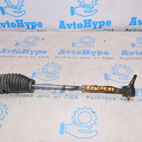 Рулевая тяга с наконечником прав Jeep Renegade 15- (03) деф наконечника 68275052AA