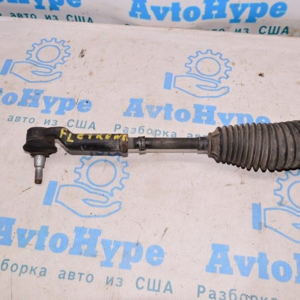 Рулевая тяга с наконечником лев Ford Escape MK3 13- BV6Z-3A130-F