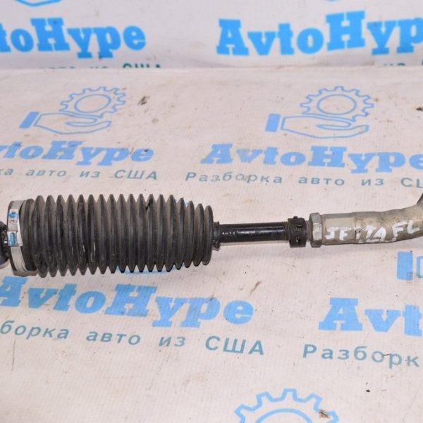 Рулевая тяга с наконечником лев VW Jetta 19- 1K0-423-811-J