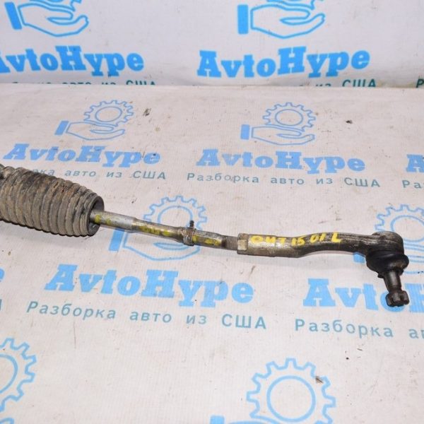 Рулевая тяга с наконечником лев Subaru Outback 15-19 (01) под ? состояние 34160XA010