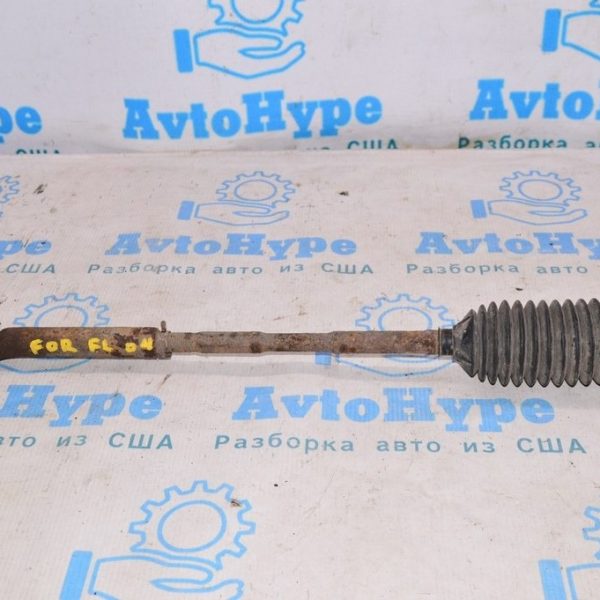 Рулевая тяга с наконечником лев Subaru Forester 14-18 SJ 34161SA001