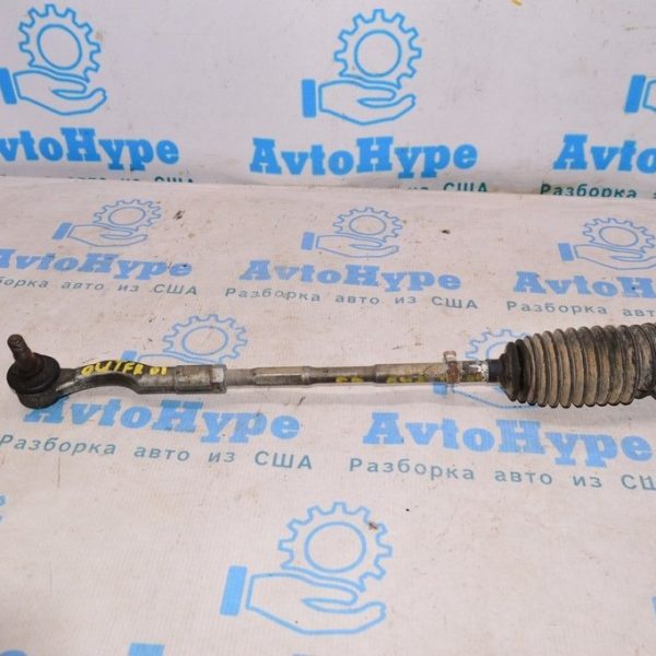 Рулевая тяга с наконечником прав Subaru Outback 15-19 34160XA010