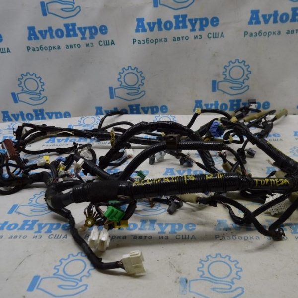 Проводка подторпедная Honda Accord 18- (02) 77961-TVA-7A02A