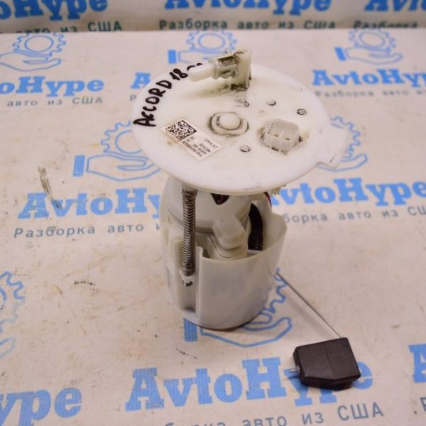 Топливный насос (бензонасос) Honda Accord 18- 1.5T 17045-TVA-A02