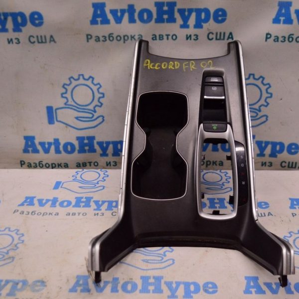 Кнопка паркинга Honda Accord 18- тип 2 35355-TVA-A01