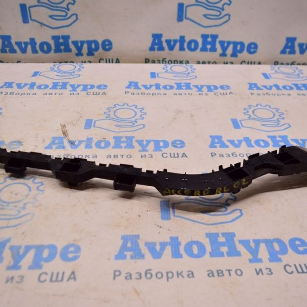 Крепление заднего бампера верхнее левое Honda Accord 18- (02) 71598-TVA-A01
