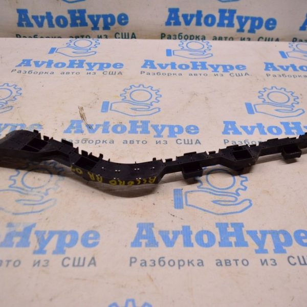 Крепление заднего бампера верхнее правое Honda Accord 18- (02) 71593-TVA-A01