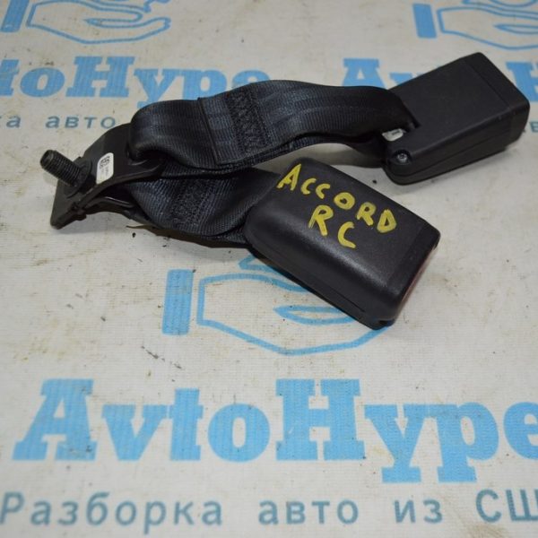 Защелка ремня безопасности любая Honda Accord 18-