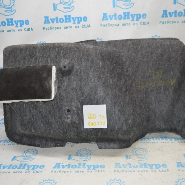 Обшивка арки левая Honda Accord 18- 84651-TVA-A02ZA