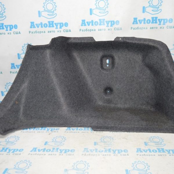 Обшивка арки правая Honda Accord 18- 84601-TVA-A02ZA