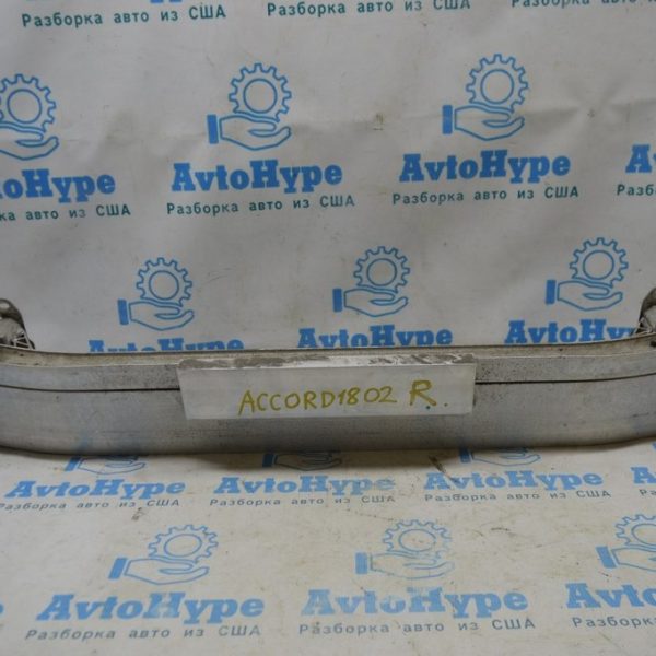 Усилитель заднего бампера Honda Accord 18- (02) 71530-TVA-A00