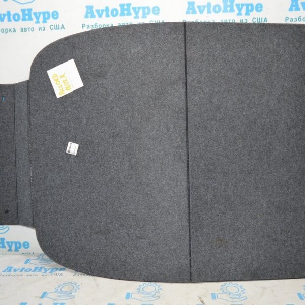 Пол багажника Honda Accord 18- 84521-TVA-A00ZA