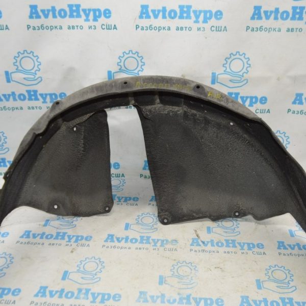 Подкрылок задний правый Honda Accord 18- 74541-TVA-A00