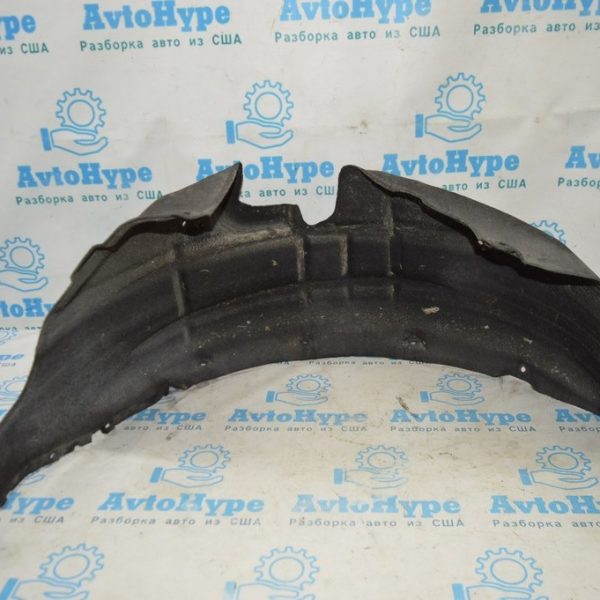 Подкрылок задний левый Honda Accord 18- 74591-TVA-A00