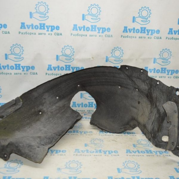 Подкрылок передний правый Honda Accord 18- 74100-TVA-A00