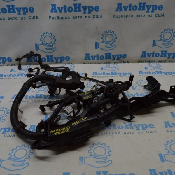 Проводка моторная Honda Accord 18- (02) 32110-6A0-A711-01