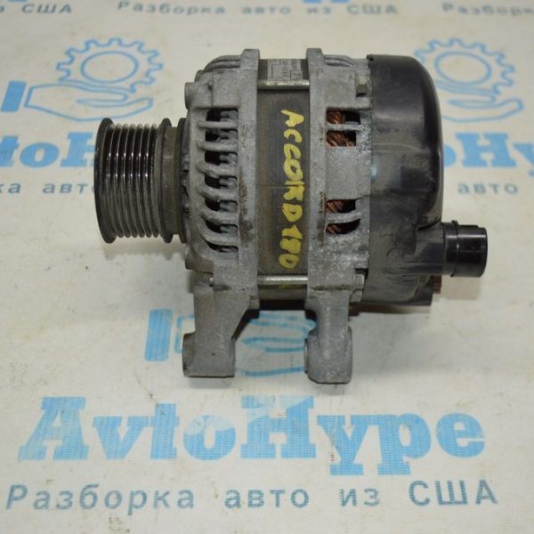Генератор Honda Accord 18- 1.5T (02) 31100-5PA-A01