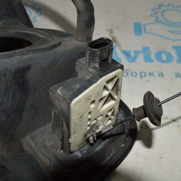 Замок лючка бензобака Honda Accord 18- 74700-TVA-A02