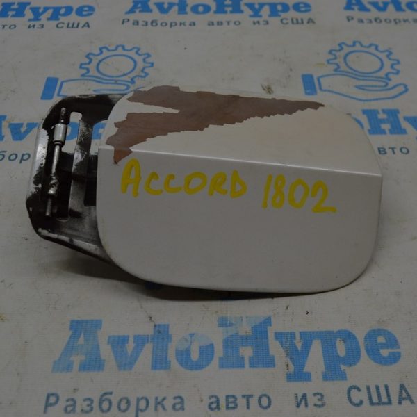 Лючок бензобака Honda Accord 18- 63910-TVA-A00ZZ