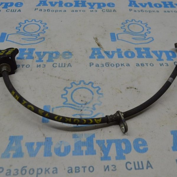 Трубка тормозная зад лев Honda Accord 18-