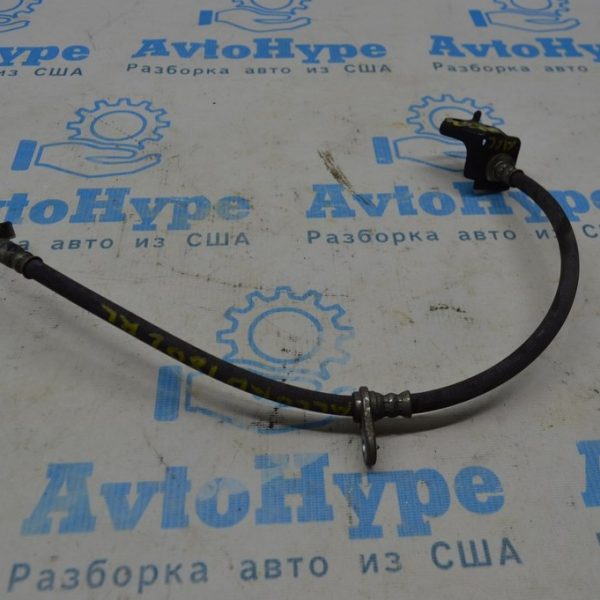Трубка тормозная зад прав Honda Accord 18-