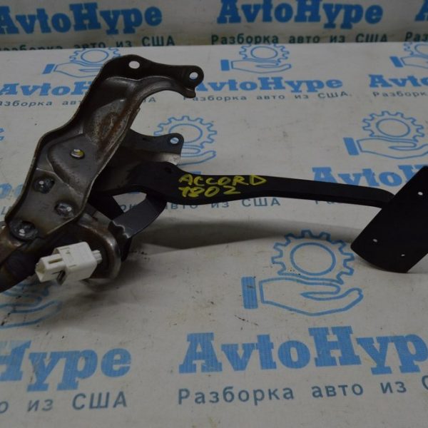 Педаль тормоза Honda Accord 18- 46600-TVA-A81
