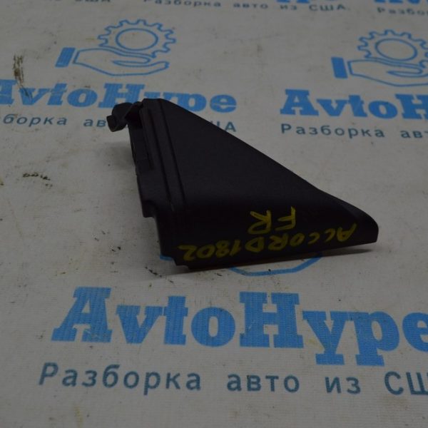 Крышка зеркала внутренняя прав Honda Accord 18-